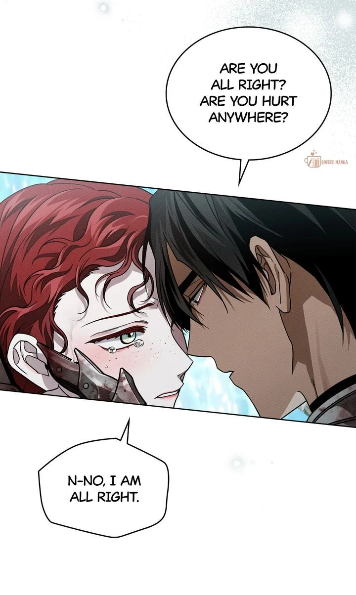 Under the Oak Tree Chapter 103 image 24